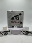 2025 Rittenhouse Twin Peaks  The Log Lady Chronicles Trading Cards Hobby Box