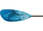 Carlisle Magic Mystic Aluminum 240cm Kayak Paddle - Surf