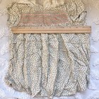 1950 s-1980 s Lot Vintage Doll Or Baby Clothes Various Sizes Kate Greenway Frock