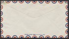 1943  ce2 17c Airmail Special Delivery Cover County Line Bc To Nova Scotia