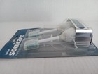 Philips Sonicare Replacement Brush Heads 2 Pack Elite Series Fit 7100-7800 Model