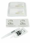 Studex Personal Ear Piercing Kit With Pre Loaded Gold Plated April Birthstone Pi