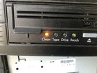 Quantum Ultrium Lto-4 External Tape Drive Tc-l42bx Tf5200-512 Needs Cleaning