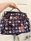 Jujube Sanrio Hello Kitty Out To Sea Diaper Bag