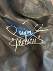 Manny Pacquiao Signed Shorts Autograph Pac-man