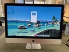 Apple 2020 Imac 27  Retina 5k Intel Core I5-10600 16gb 1tb Ssd Radeon Pro 5300