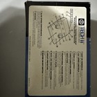 Mrc Tech Ii Dual Power 2800 Model Train Control