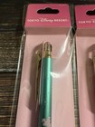 Tokyo Disney Resorts Princess  Ballpoint Pen Set Of 5 Zebra Sarasa Grand Renewal