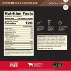 Optimum Nutrition  Gold Standard 100  Whey Protein Powder Extreme Milk Chocolate