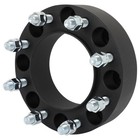 4pcs 2  8x170 8 Lug Wheel Spacers Hubcentric 14x1 5 Studs F-250 Super Duty 03-22