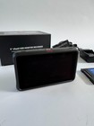 Atomos Ninja V 5  4k Hdmi Recording Monitor W  1tb Ssd  Hdmi Chord   Batteries