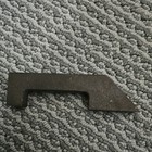 Bucking Bar Aircraft Tools Ductie Iron For Riveting Use W  Rivet Gun Us760b1