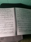 The Real Easy Book Level 1 Eb 3 Horn Edition Jazz Improvisation Sher Music Spira