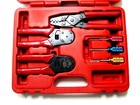Sg 18650 Master Deutsch Terminal Service Kit With Crimping And Release Tools