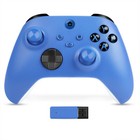 Wireless Controller For Microsoft Xbox One   S   X   E   Win 11 10 Pc 2 4g New