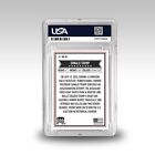 Donald Trump Kaboom Card - Custom Graded Slab - Fight Assassination Attempt