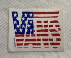Vintage Skateboard Sticker Vans Steve Shoes Lance Powell Bmx Deck Vision Alva 1