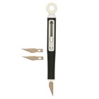 Tim Holtz Retractable Craft Knife W 3 Blades