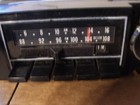 73 74 75 76 77 78 79 80 81 82 83 84 85 86 Chevy Truck Am Fm Radio Good Working