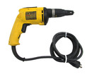 Dewalt Tools Vsr Drywall Screwdriver Screw Gun  Dw255 Type 4  0-5300 Rpm