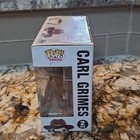 Funko Pop  Television The Walking Dead Negan   Carl Grimes Bam Exclusive 2 Pack