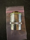 Olympus Plan Apo 40 0 95 0 11-0 23 Microscope Objective Lens 400277