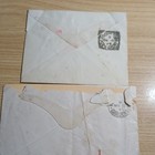 Cape Of Good Hope 18 Envelopes travel Letters Hand Cancelled 1903