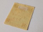 Paraguay Semi-post Stamp  1949  Sc b11  Mint  Lh  Og