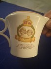 1937 King George Vi   Queen Elizabeth Bone China Coronation Creamer  3 