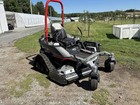 2025 Altoz Trx766i 76  Zero Turn Riding Lawn Mower Field Landscape Bidadoo