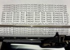 Antique 1936 Royal Model O Vintage Typewriter  o-564160