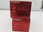 2x Colgate Optic White Stain Fighter Toothpaste  Clean Mint Paste  4 2oz 9 26