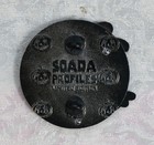 Disney Fantasy Profile Le Pop Pin Minnie Mouse As A Zombie Soada Horror