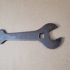 Case W7658s Wrench Usa Vintage Tool Tractor Implement Farm