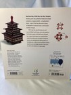 Little Bead Boxes Julia S Pretl Beading Pattern Book Peyote Stitch