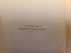 Stories Of Great Americans For Little Americans Eclectic Readings 1895 Antique