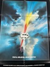Superman  1978  Original One Sheet Movie Poster 27  X 41  Christopher Reeve