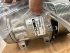 Sanden 4347 A c Compressor 75r9622 International 3611894c91 Sd7h15e Sd7