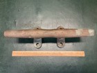 Antique Cast Bronze Boat Deck Cleat Nautical Maritime Tie Down 12 