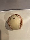 Tony Gwynn Signed Official Nl Baseball Jsa Coa