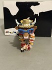 Cow Parade Maui Cowi 2008  7762 Mint In Box Rare