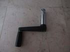 Vulcan Hart Tilt Skillet And Kettle 6  Crank Handle Assembly 854650-00001 Assy