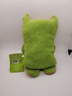 Uglybuddies Bop N Beep jeero Soft Plush Toy Little Ugly Doll Uglydoll Uglydolls