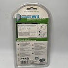 New Mad Catz Rechargeable Battery Pack Nintendo Wii  Wii Fit Power Supply 