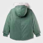 Kids  Parka Jacket - All In Motion