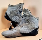 Otomix Weightlifting Bodybuilding Stingray Gym Shoe Gray