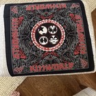 Kiss Rock Band Kiss World New Scarf
