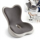 Trucker Seat Cushion For Long Sitting Memory Foam Seat Chair Cushion Office Car