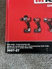 Milwaukee 3697-27 M18 Fuel 7-tool Combo Kit