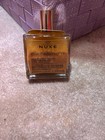 Nuxe Huile Prodigieuse Or Multi-purpose Dry Oil Gold 50 Ml   1 6 Fl Oz